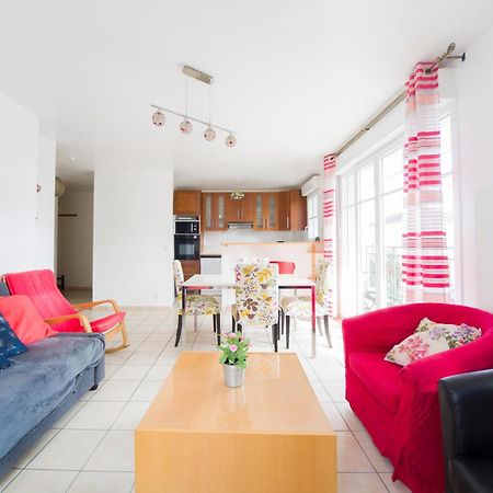 Appartamento F3 - Proche De Disney - Bussy-Saint-Georges Esterno foto